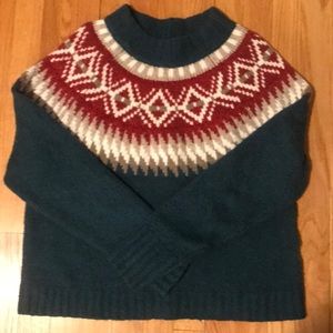 American Eagle sweater